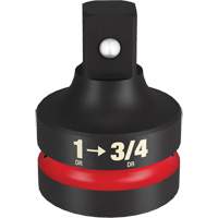Shockwave Impact Duty Socket, Impact, 3/4", 1" Drive, 6 Points Seaboard Timber Mart