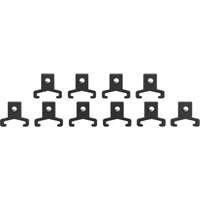 Pinces pour rail &agrave; douille 3/8" Seaboard Timber Mart