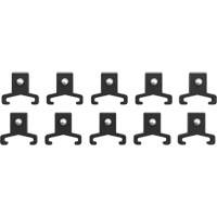 Pinces pour rail &agrave; douille 1/2" Seaboard Timber Mart