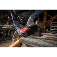 M18 Fuel Paddle Switch No-Lock Grinder Seaboard Timber Mart