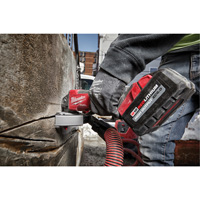 M18 Fuel Paddle Switch No-Lock Grinder Seaboard Timber Mart