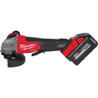 M18 Fuel Paddle Switch No-Lock Grinder Kit Seaboard Timber Mart