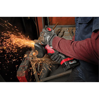 M18 Fuel Paddle Switch No-Lock Grinder Kit Seaboard Timber Mart