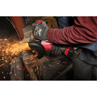 M18 Fuel Slide Switch Lock-On Grinder Seaboard Timber Mart