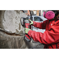 M18 Fuel Slide Switch Lock-On Grinder Seaboard Timber Mart