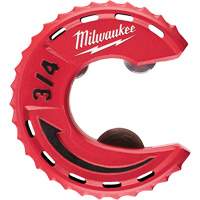 Close Quarters Tubing Cutter, 3/4" Capacity Seaboard Timber Mart