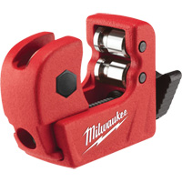 Mini Copper Tubing Cutter, 1/2" Capacity Seaboard Timber Mart