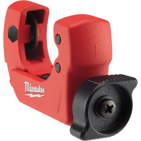 Mini Copper Tubing Cutter, 1" Capacity Seaboard Timber Mart