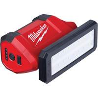 Projecteur &agrave; faisceau large pour entretien et r&eacute;paration avec chargeur USB M12 Rover, DEL, 700 lumens Seaboard Timber Mart