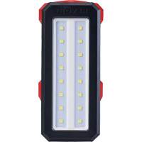 Projecteur &agrave; faisceau large pour entretien et r&eacute;paration avec chargeur USB M12 Rover, DEL, 700 lumens Seaboard Timber Mart