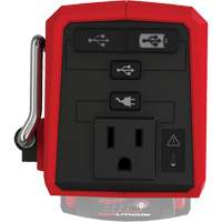 M18 Top-Off Power Supply, 175 W Seaboard Timber Mart