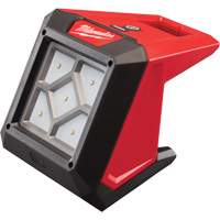 Projecteur d'illumination montable M12 ROVER, DEL, 250 W, 1000 lumens Seaboard Timber Mart