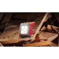 Projecteur d'illumination montable M12 ROVER, DEL, 250 W, 1000 lumens Seaboard Timber Mart