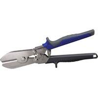 Pince &agrave; sertir &agrave; 5 lames Seaboard Timber Mart