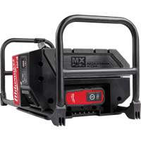 Ensemble vibrateur &agrave; b&eacute;ton &agrave; dos MX Fuel Seaboard Timber Mart