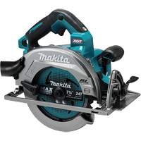 Trousse de scie circulaire avec moteur sans balai AWS Max XGT, 7-1/4", 40 V Seaboard Timber Mart
