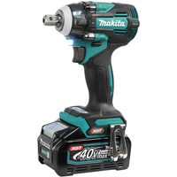 Max XGT&reg; Impact Driver Kit with Brushless Motor, 40 V, 1/2" Socket Seaboard Timber Mart