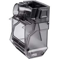 Boîte &agrave; poussi&egrave;re, filtre et couvercle Hammervac M18 Fuel Seaboard Timber Mart