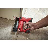 Trousse de cloueuse pour clous de calibre 23 M12, 12 V, Lithium-ion Seaboard Timber Mart