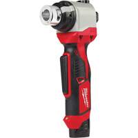 Trousse de pince &agrave; d&eacute;nuder M12 avec 17 bagues en cuivre THHN/XHHW Seaboard Timber Mart