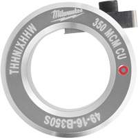 350 bagues MCM en cuivre THHN/XHHW S Seaboard Timber Mart