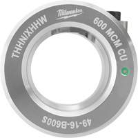 600 bagues MCM en cuivre THHN/XHHW S Seaboard Timber Mart