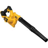 Max* Cordless Blower (Tool Only), 20 V, 135 MPH Output, Battery Powered Seaboard Timber Mart