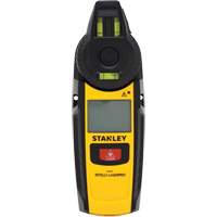 Intellilaser Stud Finder with Laser Seaboard Timber Mart