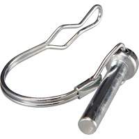 Broche pour tari&egrave;re Seaboard Timber Mart