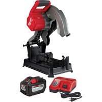 M18 Fuel Abrasive Chop Saw Kit Seaboard Timber Mart