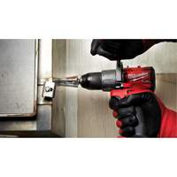 Foret &eacute;tag&eacute;, 7/8"/#9 - #9/1-1/8", Incr&eacute;ments de 1/32", Acier rapide au cobalt Seaboard Timber Mart