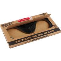 Lames-ruban pour coupes de m&eacute;taux extr&ecirc;mes, Acier rapide, 30-9/16" lo x 1/2" la x &eacute;paisseur 0,02", 12/14 dents par pouce Seaboard Timber Mart