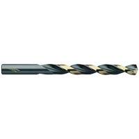 Triumph&reg; ThunderBit&reg; Heavy-Duty BP1HD Jobber Drill Bit, High Speed Steel, 1/16", 1-7/8" L, 7/8" Flute, 135° Point Angle Seaboard Timber Mart