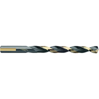 Triumph&reg; ThunderBit&reg; Heavy-Duty BP1HD+ Jobber Drill Bit, High Speed Steel, 1/16", 1-7/8" L, 7/8" Flute, 135° Point Angle Seaboard Timber Mart