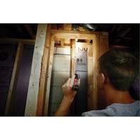 Lampe de poche compacte compatible USB, DEL, 800 lumens, Piles Rechargeable Seaboard Timber Mart