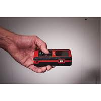 Laser Distance Meter, 0' - 330' (0 m - 100.6 m) Range, Digital (Electronic) Seaboard Timber Mart