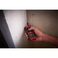 Laser Distance Meter, 0' - 330' (0 m - 100.6 m) Range, Digital (Electronic) Seaboard Timber Mart