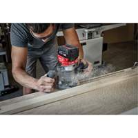 Compact Router Plunge Base Seaboard Timber Mart