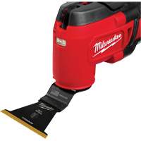 Lame multi-outils oscillante pour le bois HCS Open-Lok Seaboard Timber Mart