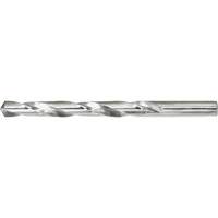 Drillco&reg; Jobber Drill Bit, Carbide, #7, 3-5/8" L, 2-7/16" Flute, 118° Point Angle Seaboard Timber Mart