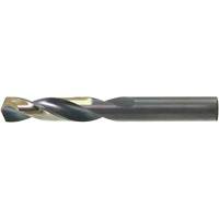Drillco&reg; Screw Machine Length Drill Bit, 1/16", High Speed Steel, 5/8" Flute, 135° Point Seaboard Timber Mart