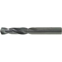 Drillco&reg; Screw Machine Length Drill Bit, A, High Speed Steel, 1-5/16" Flute, 135° Point Seaboard Timber Mart