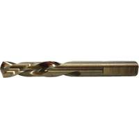 Drillco&reg; Screw Machine Length Drill Bit, 1/16", Cobalt, 5/8" Flute, 135° Point Seaboard Timber Mart