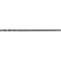 Drillco&reg; Aircraft Extension Drill Bit, 1/16", High Speed Steel, 7/8" Flute, 135° Point Seaboard Timber Mart