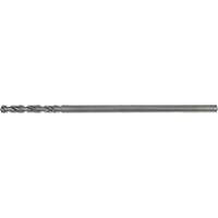 Drillco&reg; Aircraft Extension Drill Bit, #1, High Speed Steel, 2-5/8" Flute, 135° Point Seaboard Timber Mart