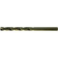 Drillco&reg; Aircraft Extension Drill Bit, 1/16", High Speed Cobalt, 7/8" Flute, 135° Point Seaboard Timber Mart