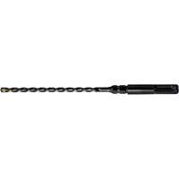 Drillco&reg; Tapcon Anchor Masonry Drill, 5/32", Hex/SDS-Plus Shank, Carbide Seaboard Timber Mart