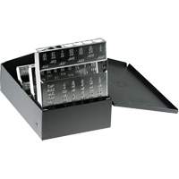 &eacute;tui index pour m&egrave;ches Drillco Seaboard Timber Mart