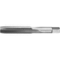 Drillco&reg; Screw Thread Insert Tap, 4-40, 3 Flutes, High Speed Steel Seaboard Timber Mart
