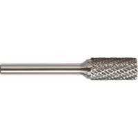 Fraise cylindrique &agrave; double coupe Drillco, SA-43L2 Seaboard Timber Mart